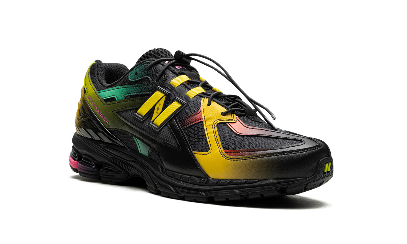 New Balance 1906 Utility "Ziegel &amp; Holz"