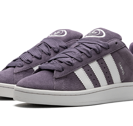 Adidas Campus 00S WMNS "Shadow Violet"