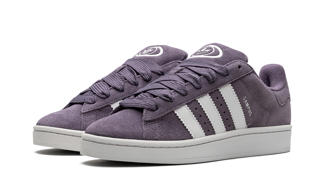 Adidas Campus 00S WMNS "Shadow Violet"