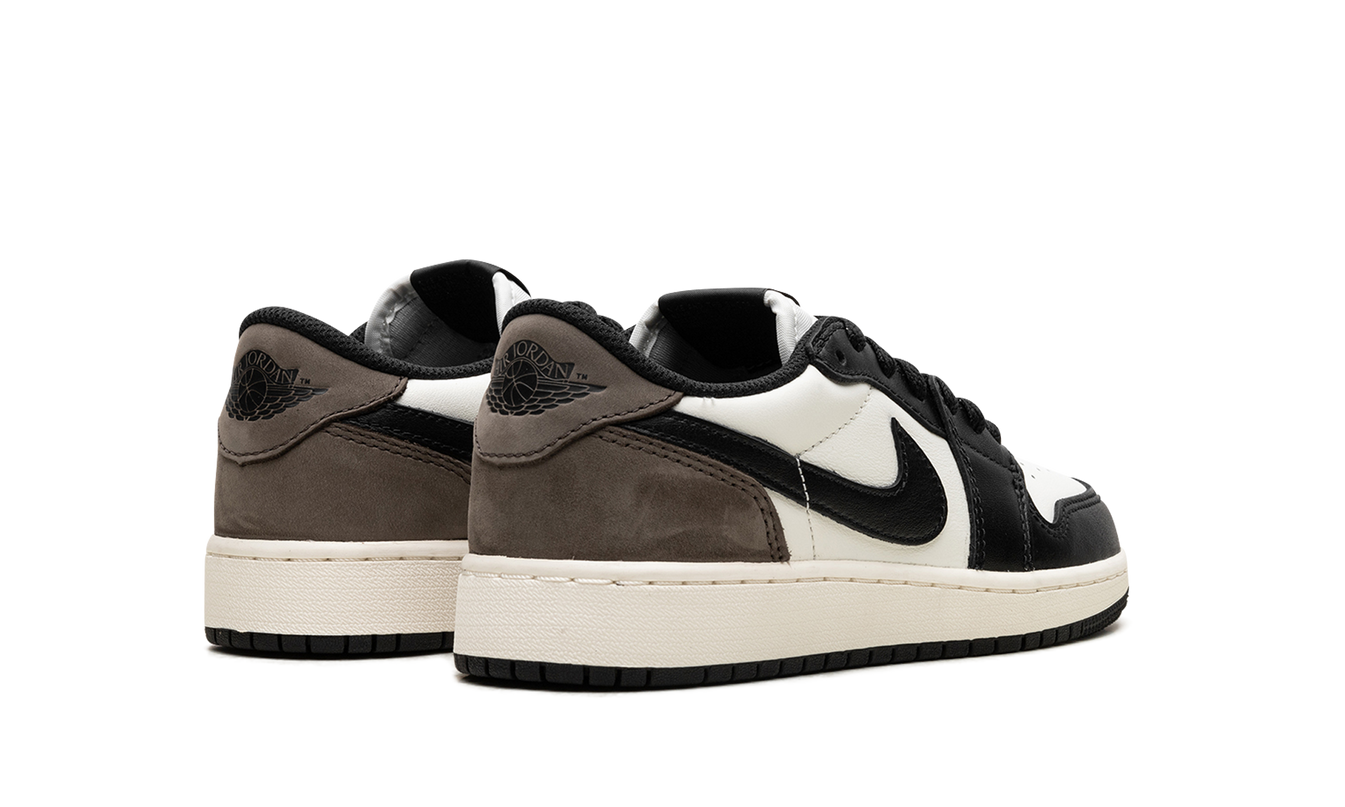 Air Jordan 1 GS "Mocha"
