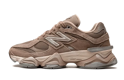 New Balance 9060 „Pilzbraun“