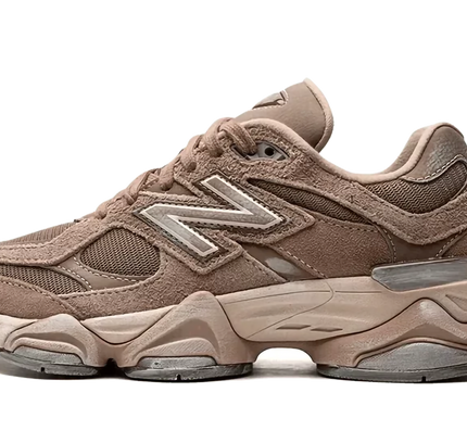 New Balance 9060 „Pilzbraun“