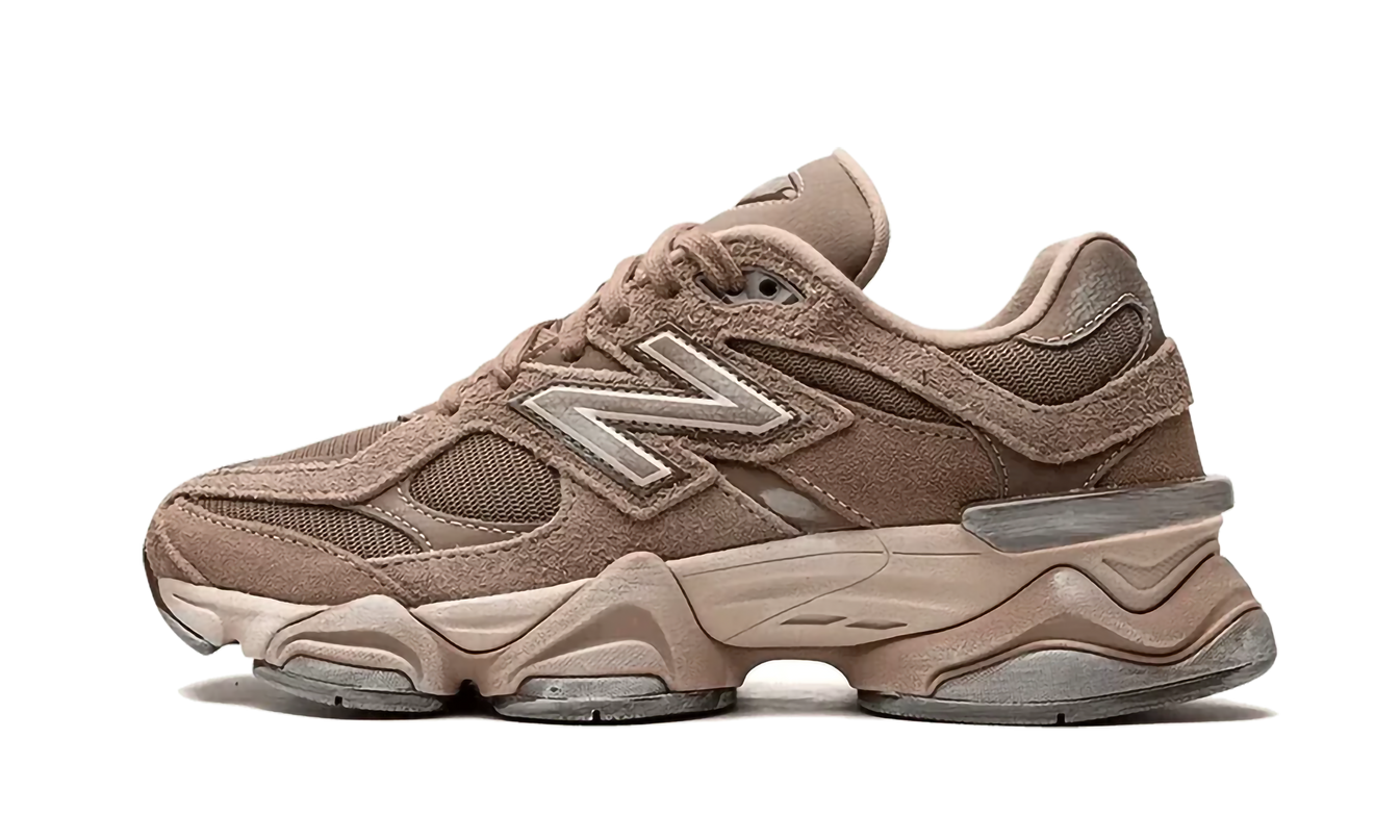 New Balance 9060 "Mushroom Brown"