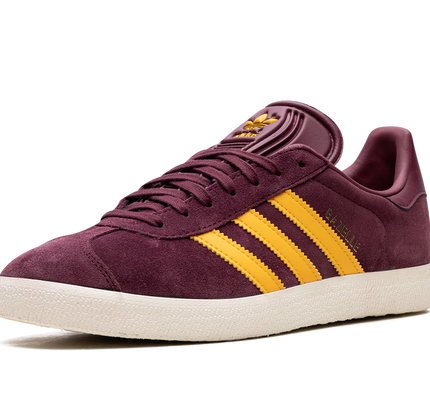 Adidas Gazelle "MLS - Portland Timbers"