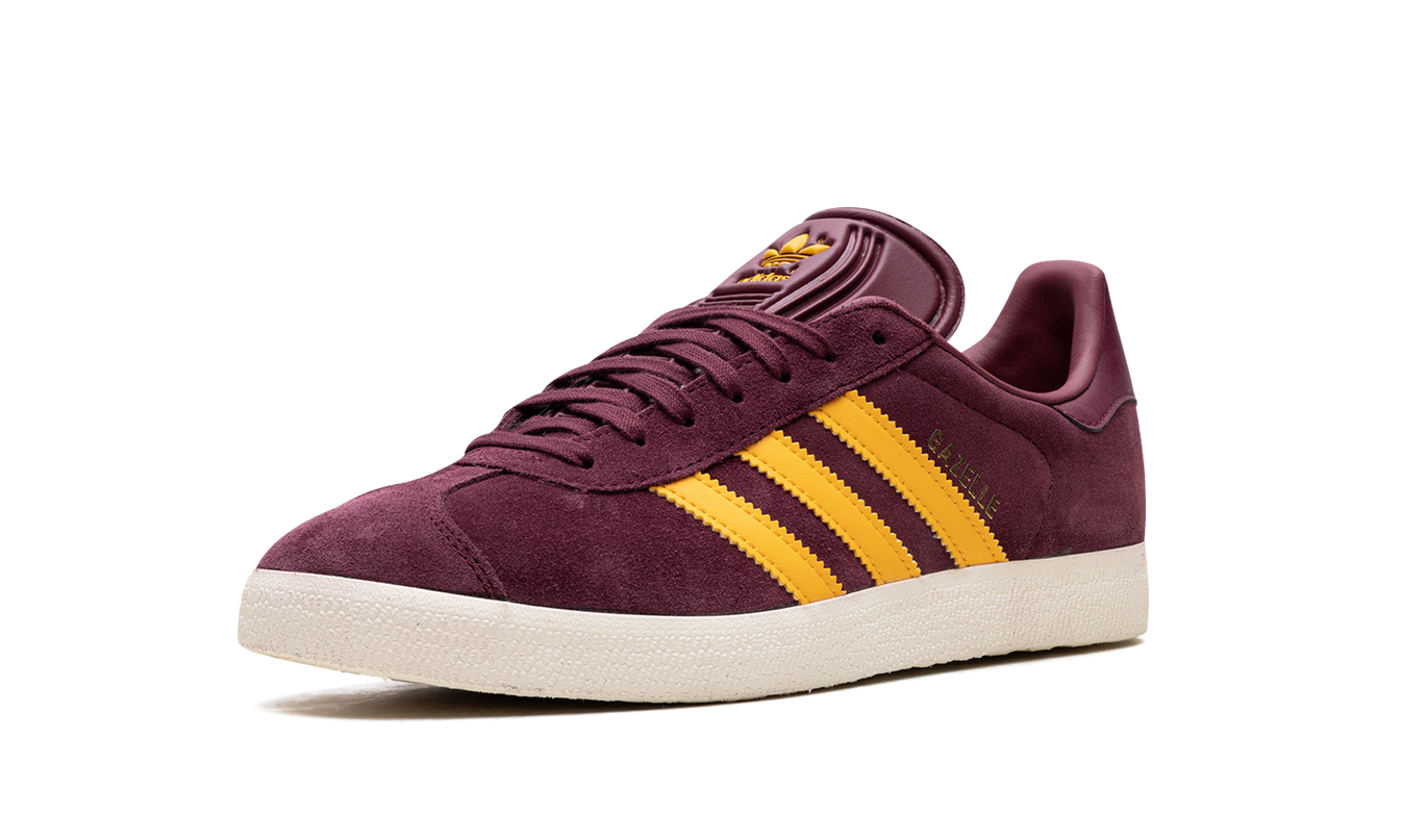 Adidas Gazelle "MLS - Portland Timbers"