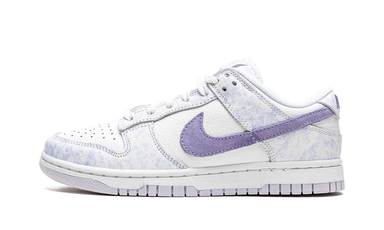 Nike Dunk Low WMNS "Purple Pulse"