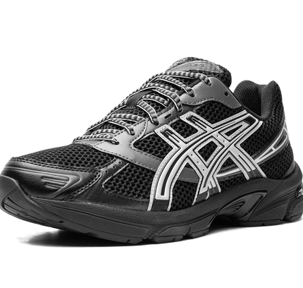 Gel-1130 Exclusive "Schwarz Weiß"