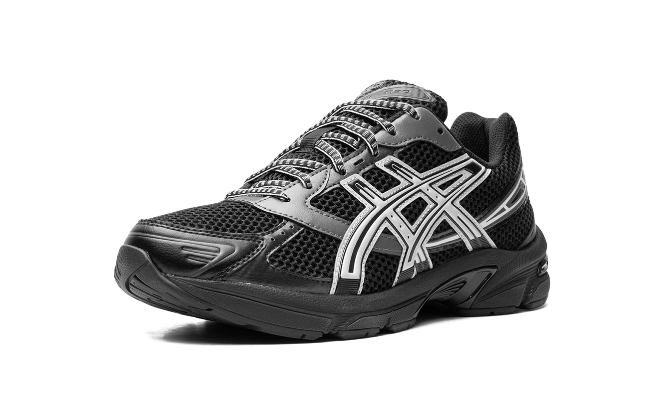 Asics Gel 1130 Exclusive "Black White"