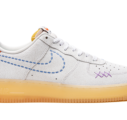 Nike Air Force 1 Low 101 "Nike 101"