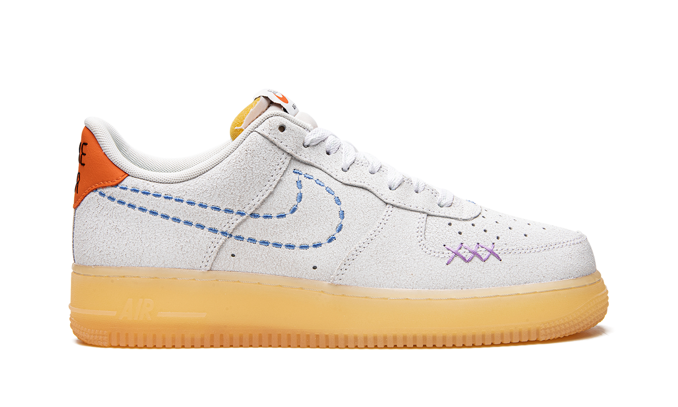 Nike Air Force 1 Low 101 "Nike 101"