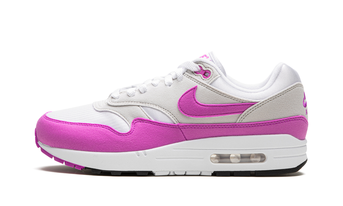 Nike Air Max 1 WMNS "Fuchsia Dream"