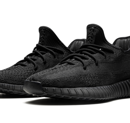 Yeezy Boost 350 V2 "Onyx"