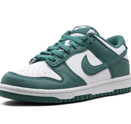 Nike Dunk Low GS "Spruce Green"