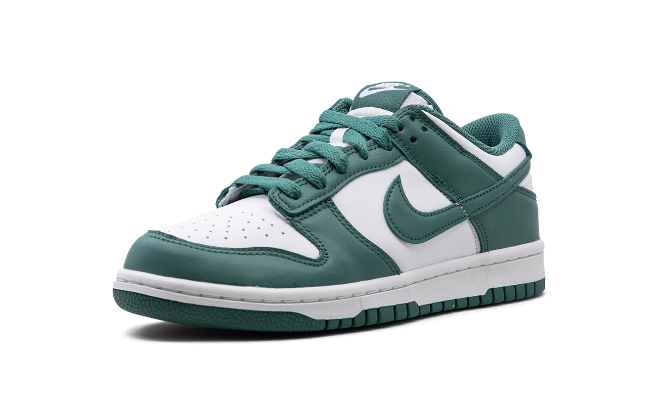 Nike Dunk Low GS "Spruce Green"