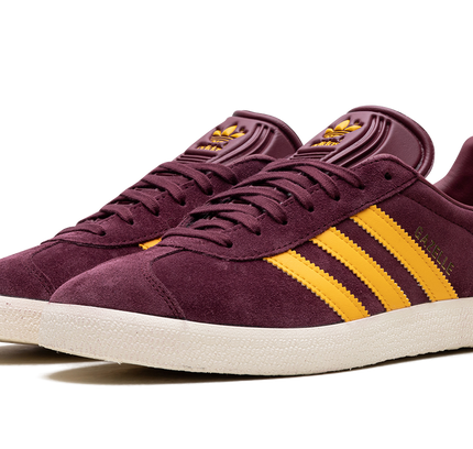 Adidas Gazelle "MLS - Portland Timbers"
