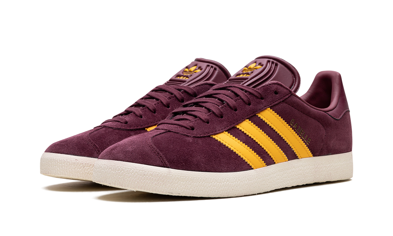 Adidas Gazelle "MLS - Portland Timbers"