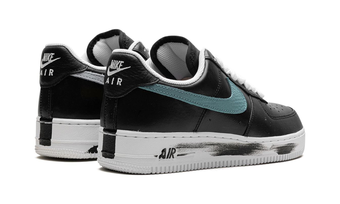 Nike Air Force 1 Low "PEACEMINUSONE - Paranoise 3.0"