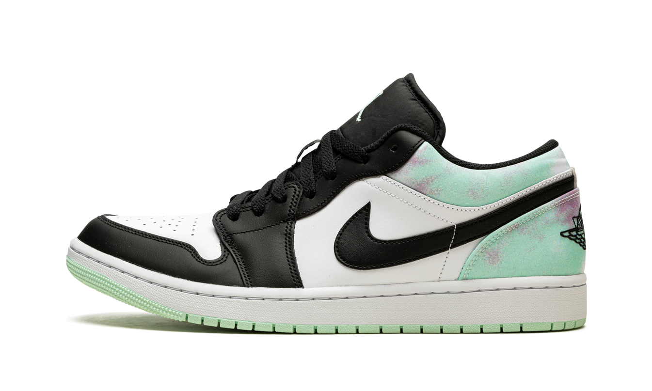 Air Jordan 1 LOW "Tie-Dye"