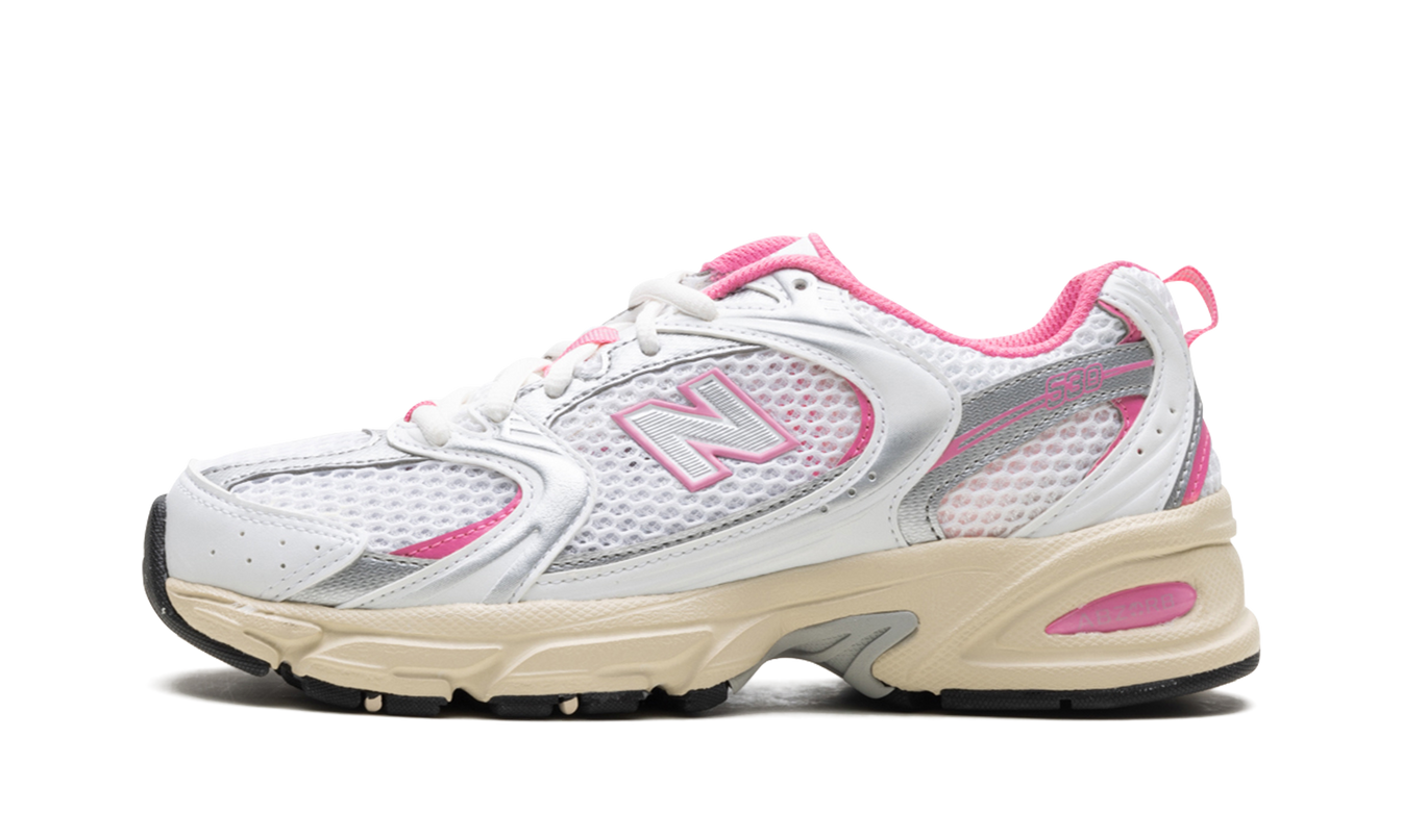 New Balance 530 "White Pink Vintage"
