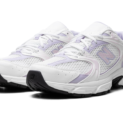 New Balance 530 "White / Purple"