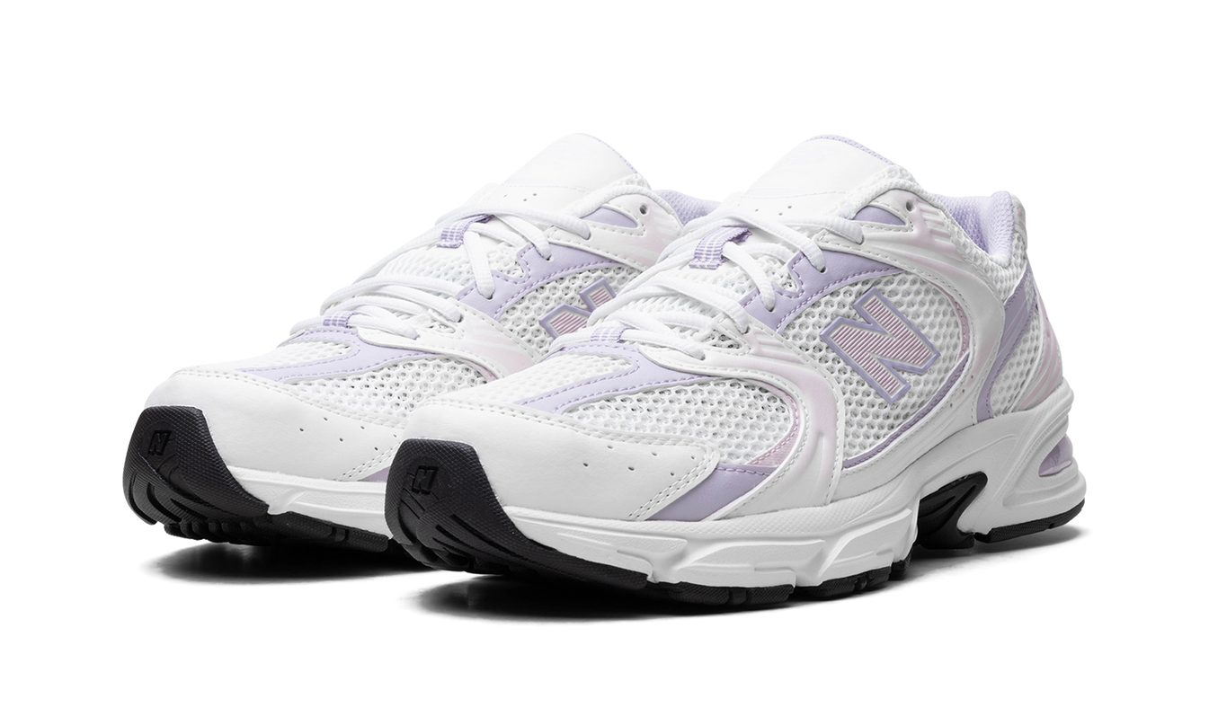 New Balance 530 "White / Purple"