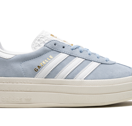 Adidas Gazelle BOLD WMNS "Clear Sky Blue"