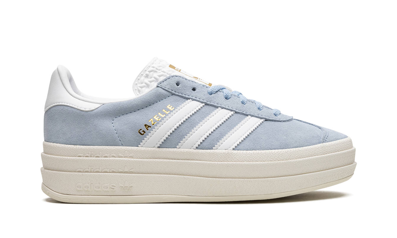 Adidas Gazelle BOLD WMNS "Clear Sky Blue"