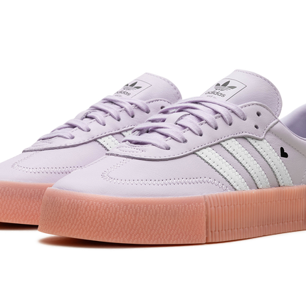Adidas Samba ROSE WMNS "Valentine's Day"