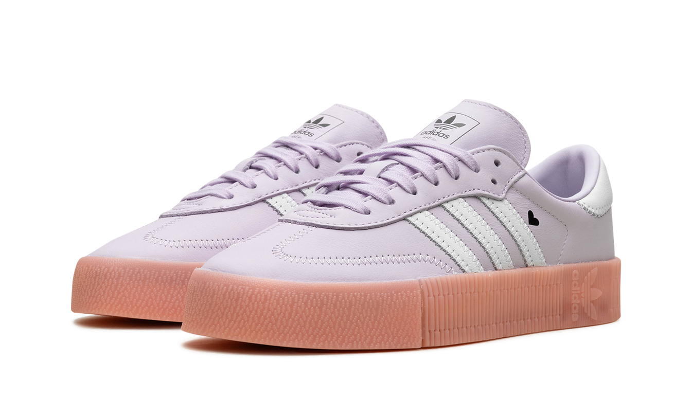 Adidas Samba ROSE WMNS "Valentine's Day"