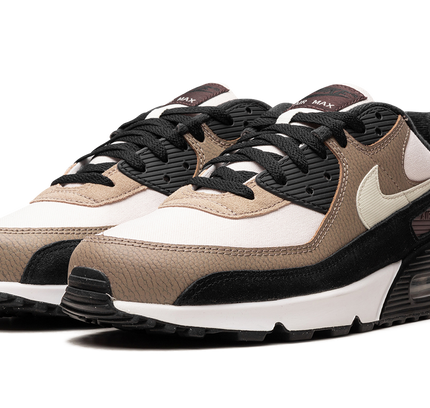 Nike Air Max 90 "Baroque Brown"
