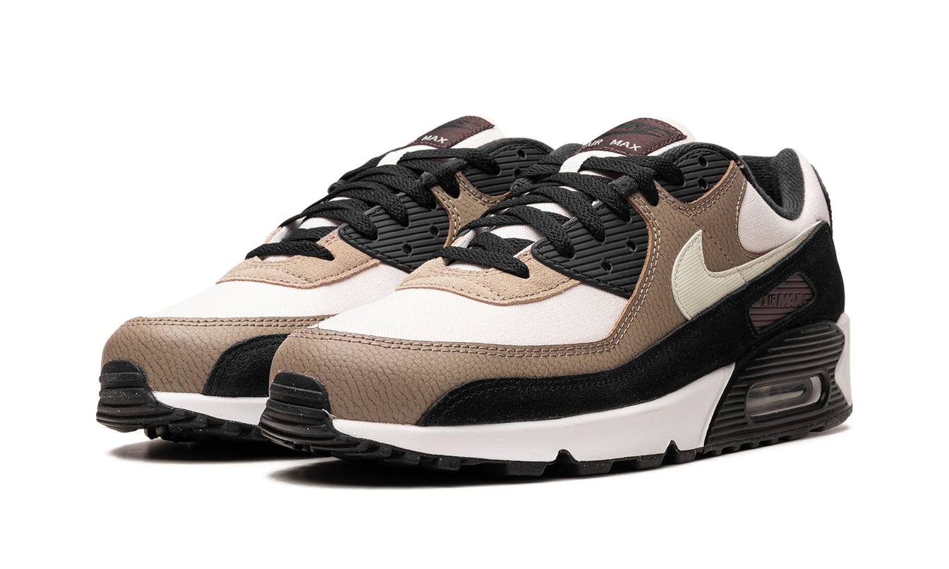 Nike Air Max 90 "Baroque Brown"