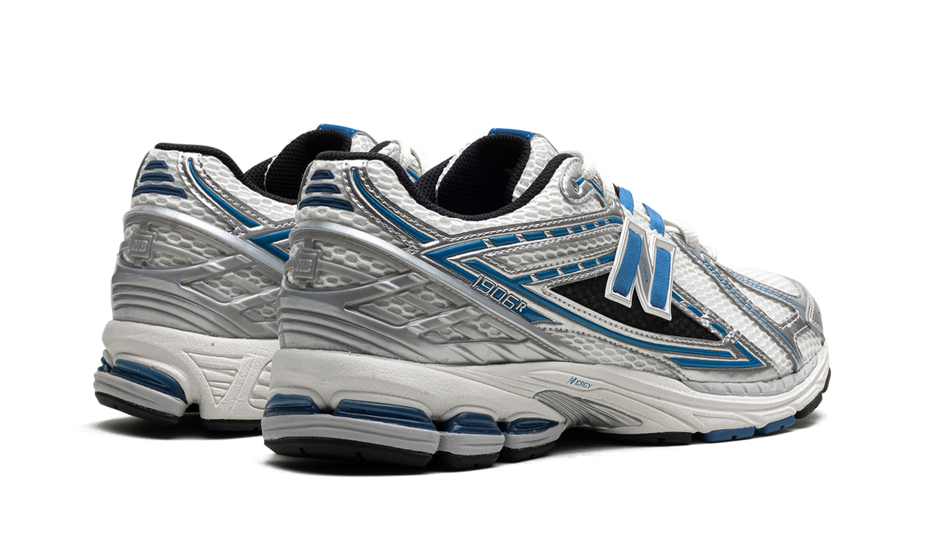 New Balance 1906R "SILBERMETALLIC"