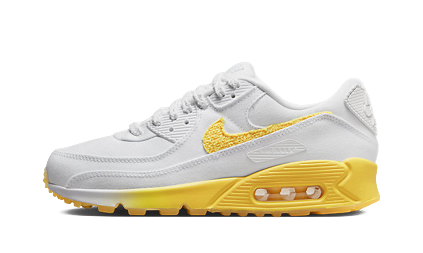 Nike Air Max 90 WMNS "Citrus Pulse"
