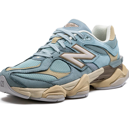 New Balance 9060 „Blue Haze“
