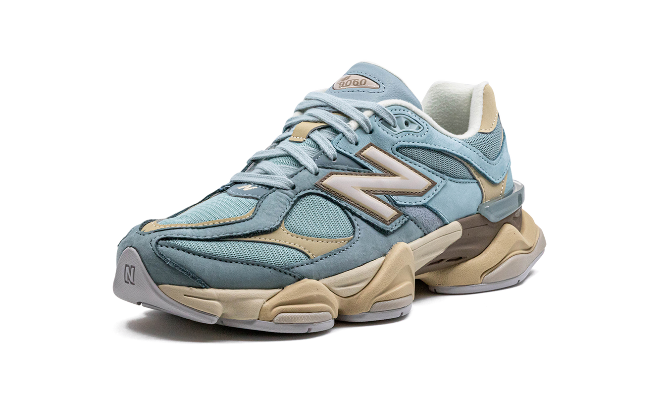 New Balance 9060 "Blue Haze"