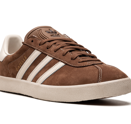 Adidas Gazelle "Brown"