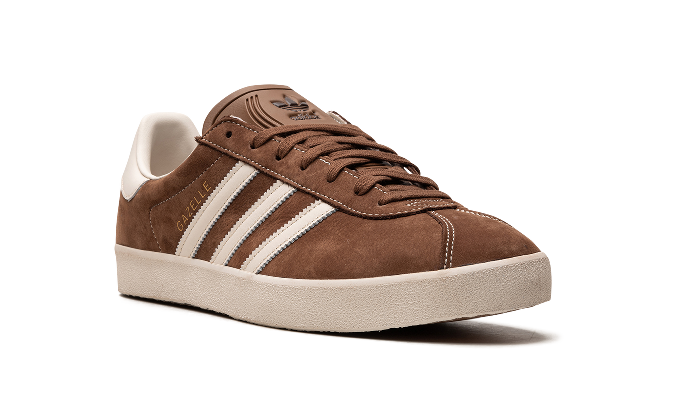 Adidas Gazelle "Brown"