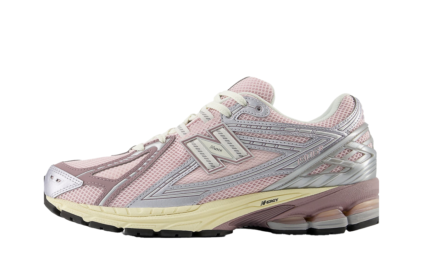 New Balance 1906R "Rose Sugar Silver"