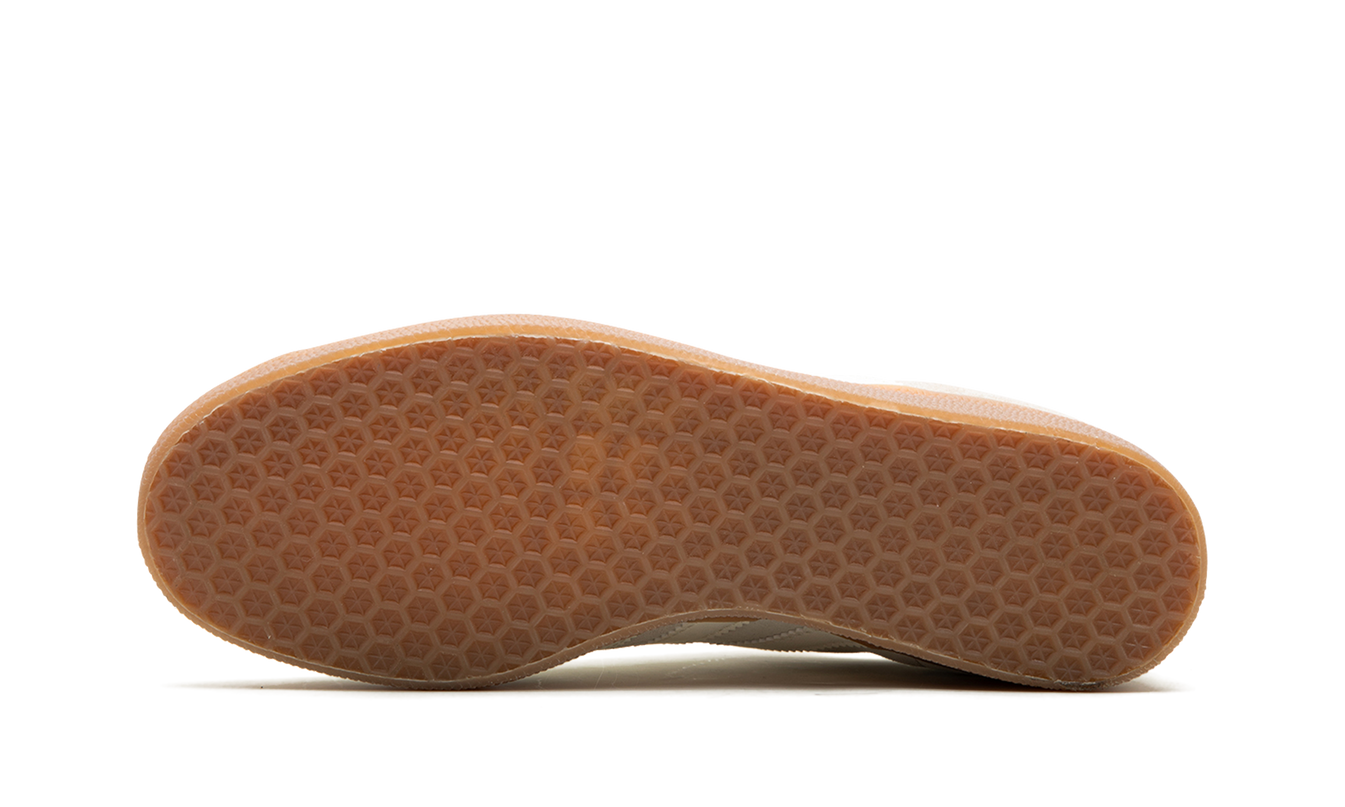 Adidas GAZELLE WMNS "Wonder White / Green"