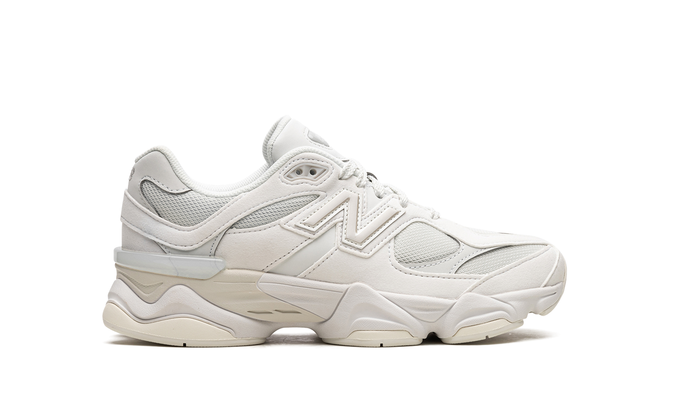 New Balance 9060 GS "Grau"