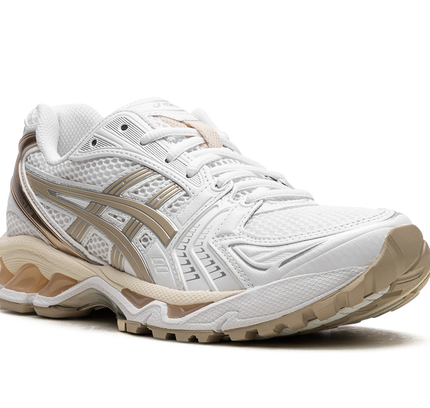 GEL-KAYANO 14 WMNS „Simply Taupe“
