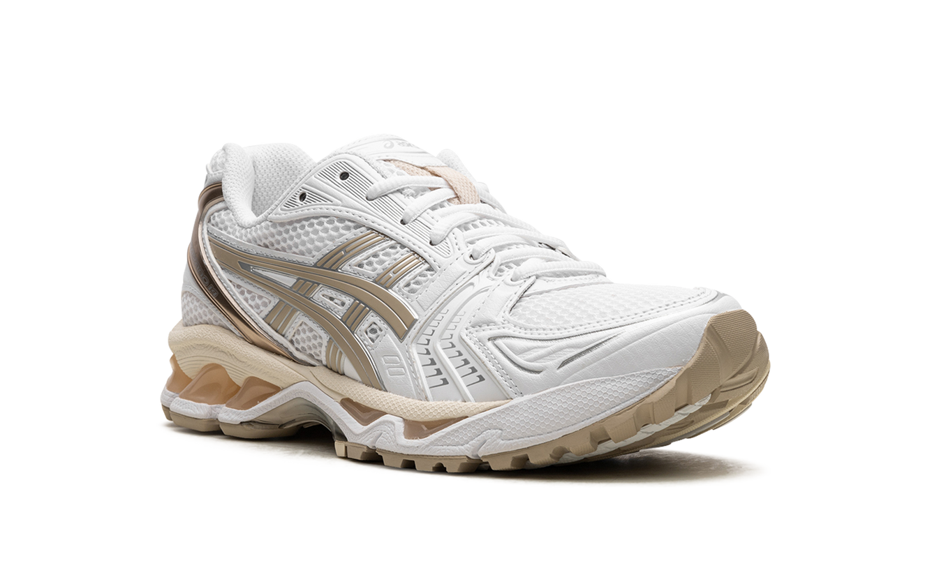 Asics Gel Kayano 14 WMNS "Simply Taupe"