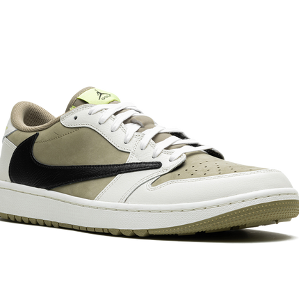 Air Jordan 1 Low Golf "Travis Scott"