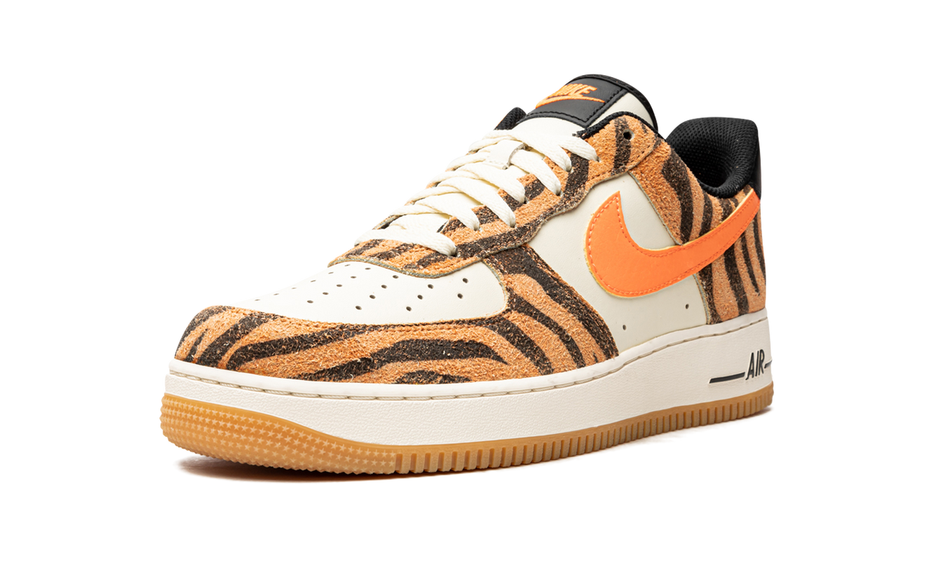 Nike Air Force 1 '07 PRM "Daktari Stripes"