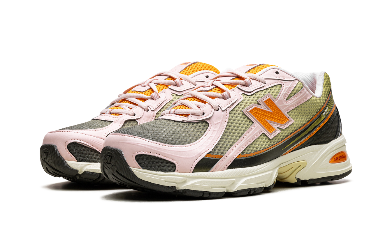 New Balance 740 "Concepts - Saignée"