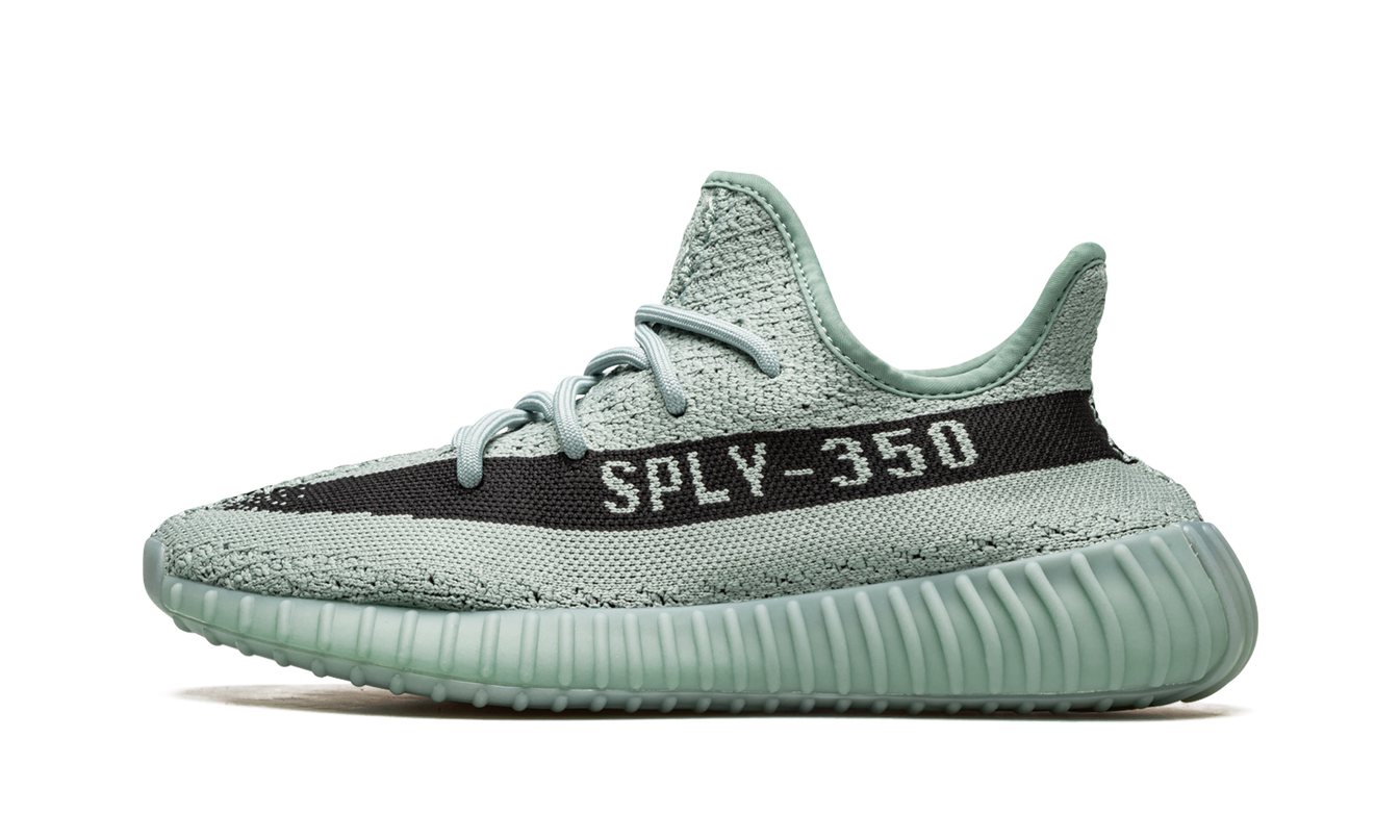 Yeezy Boost 350 V2 "Salt"