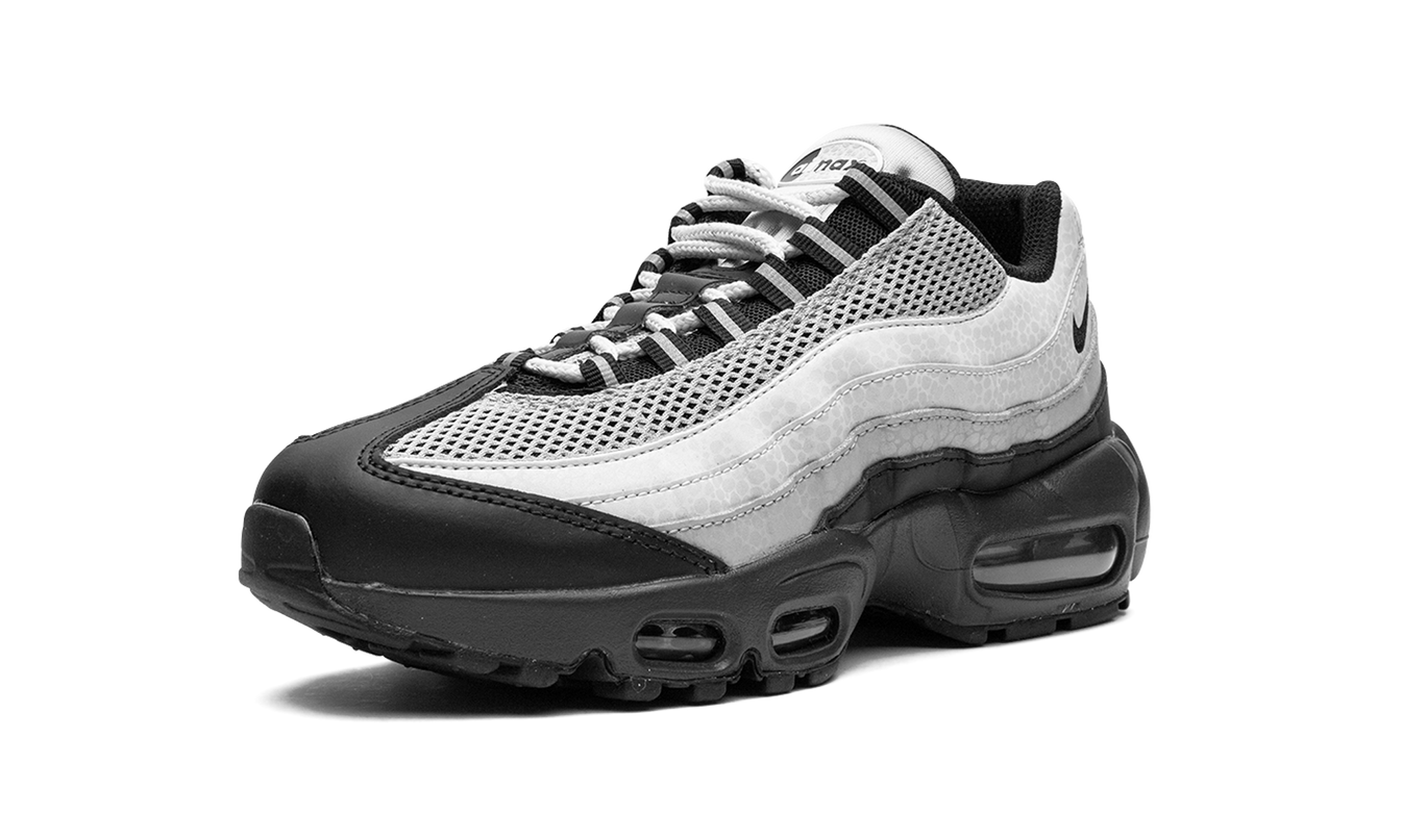 Nike Air Max 95 LX (WMNS) "Reflective Safari"