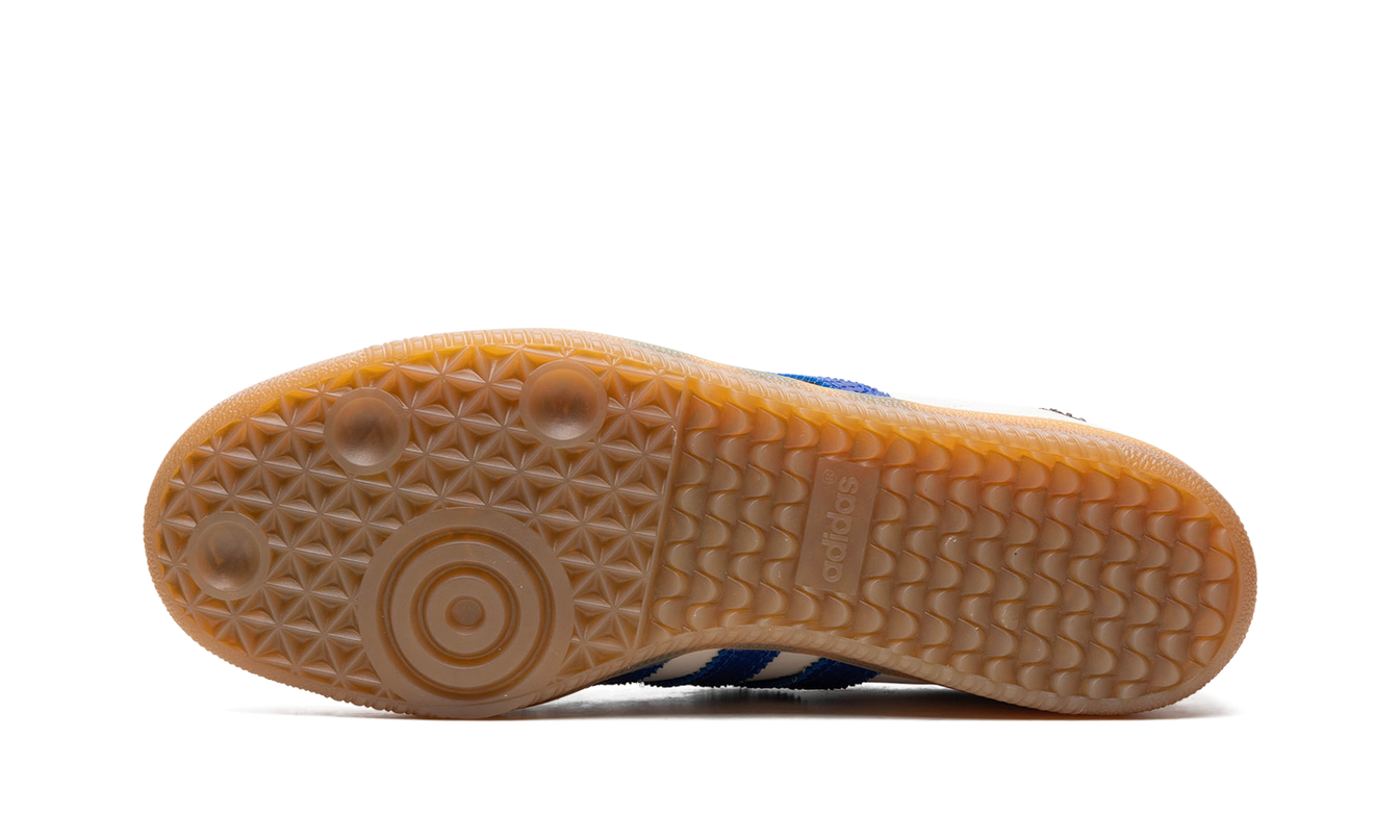 Adidas Samba "Wales Bonner - Wonder Clay Royal Blue"