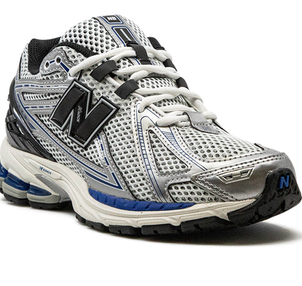 New Balance 1906R "Silver Metallic"