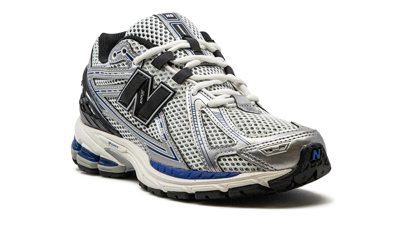 New Balance 1906R "Silber Metallic"